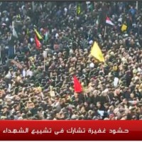 القائد الشهيد سليماني 